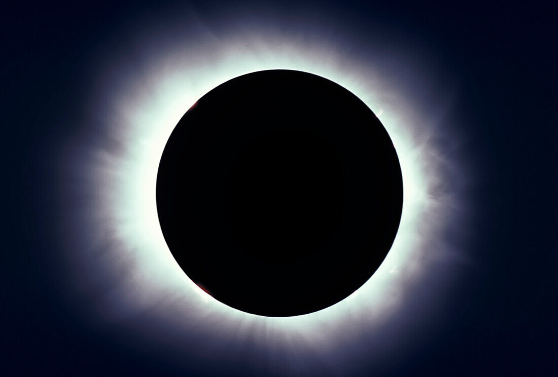 February 26, 1979 total solar eclipse