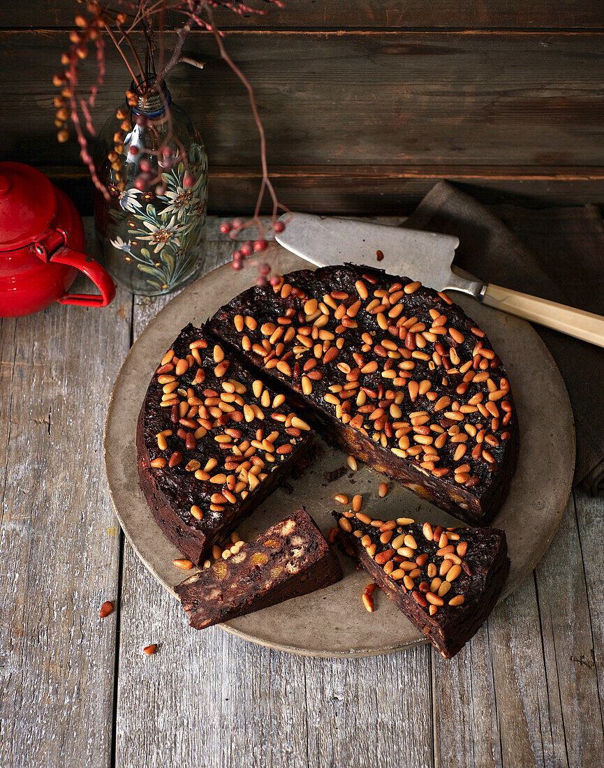 Torta di Pane (Switzerland)