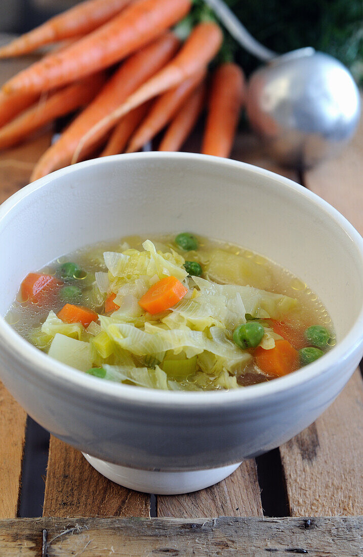 Minestrone