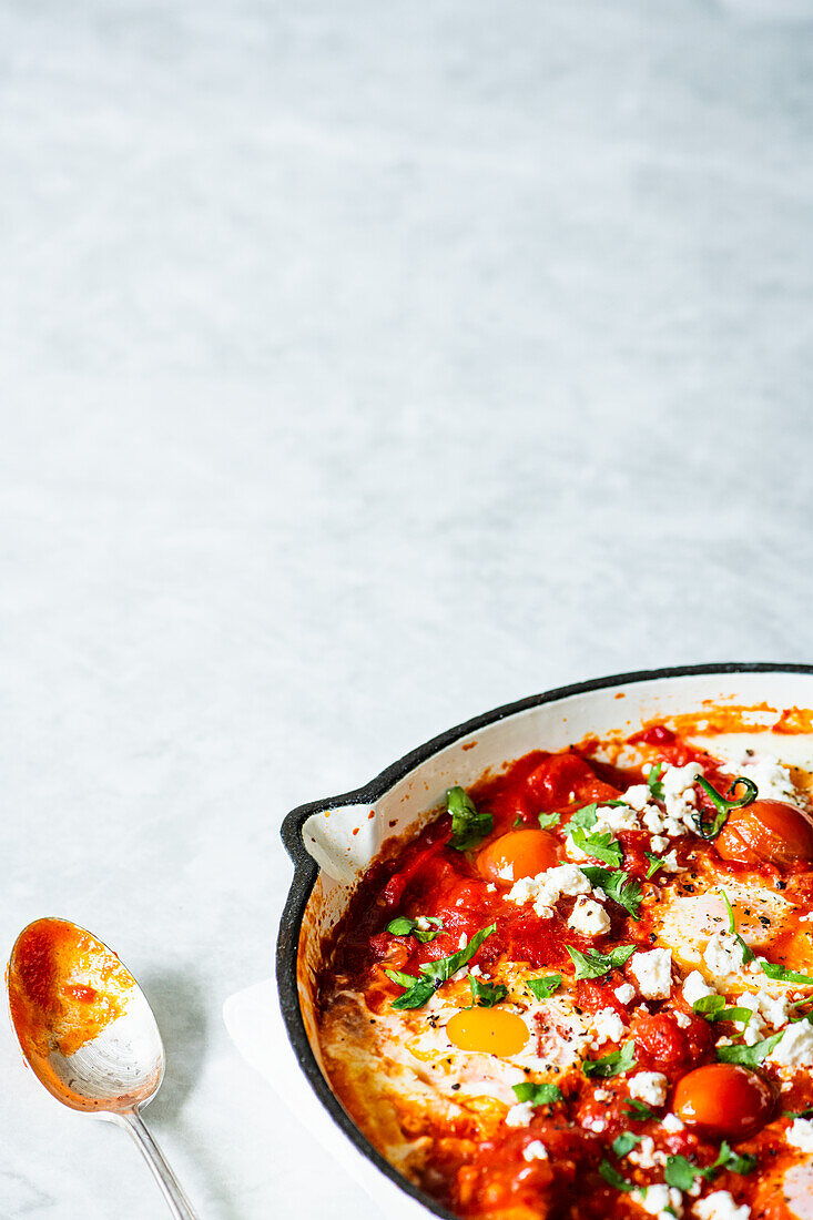 Shakshuka