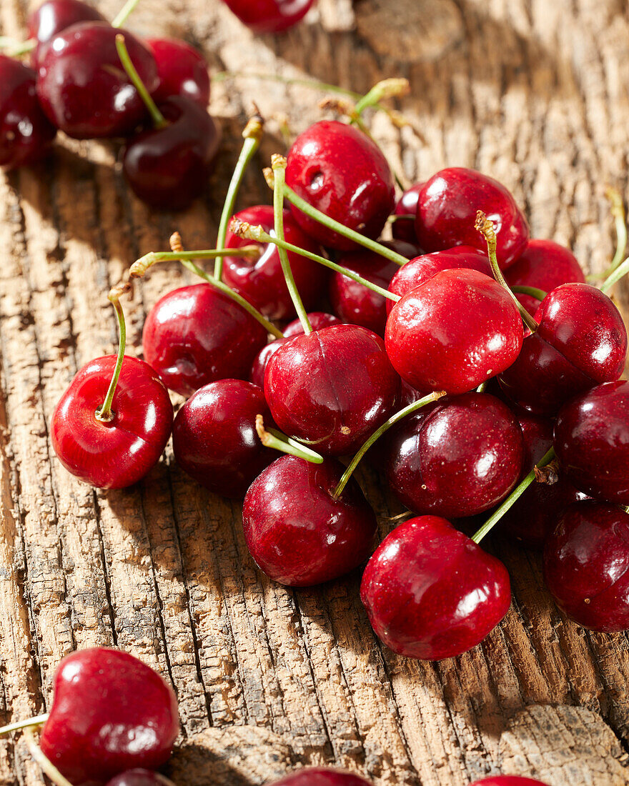 Cherries