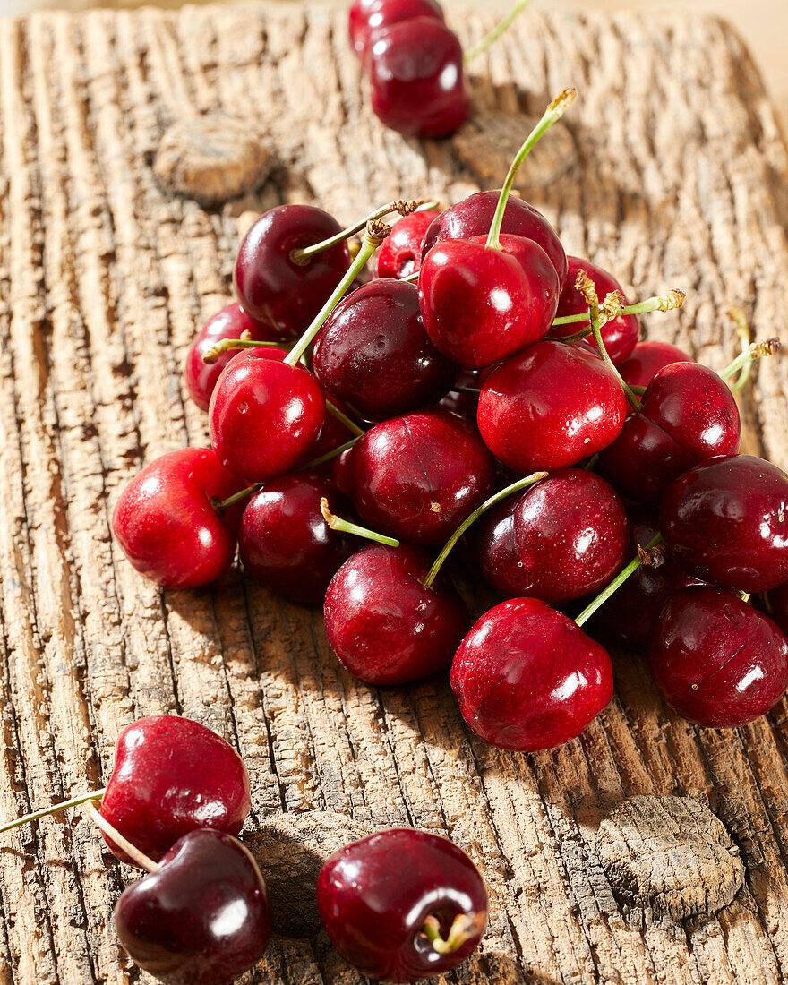 Cherries