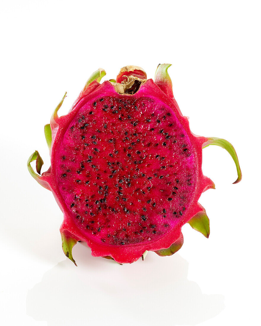 Pitahaya (Hylocereus undatus)