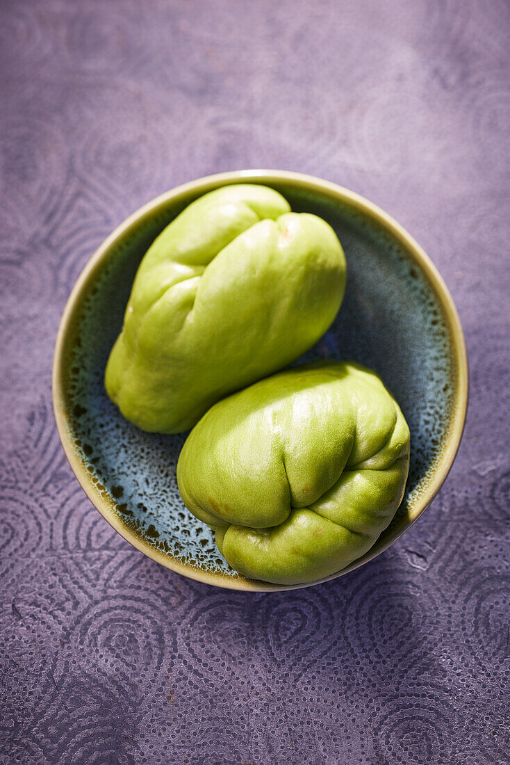 Chayote