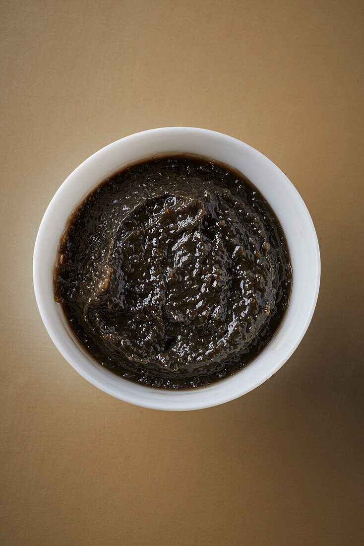 Bottarga-Kaviar