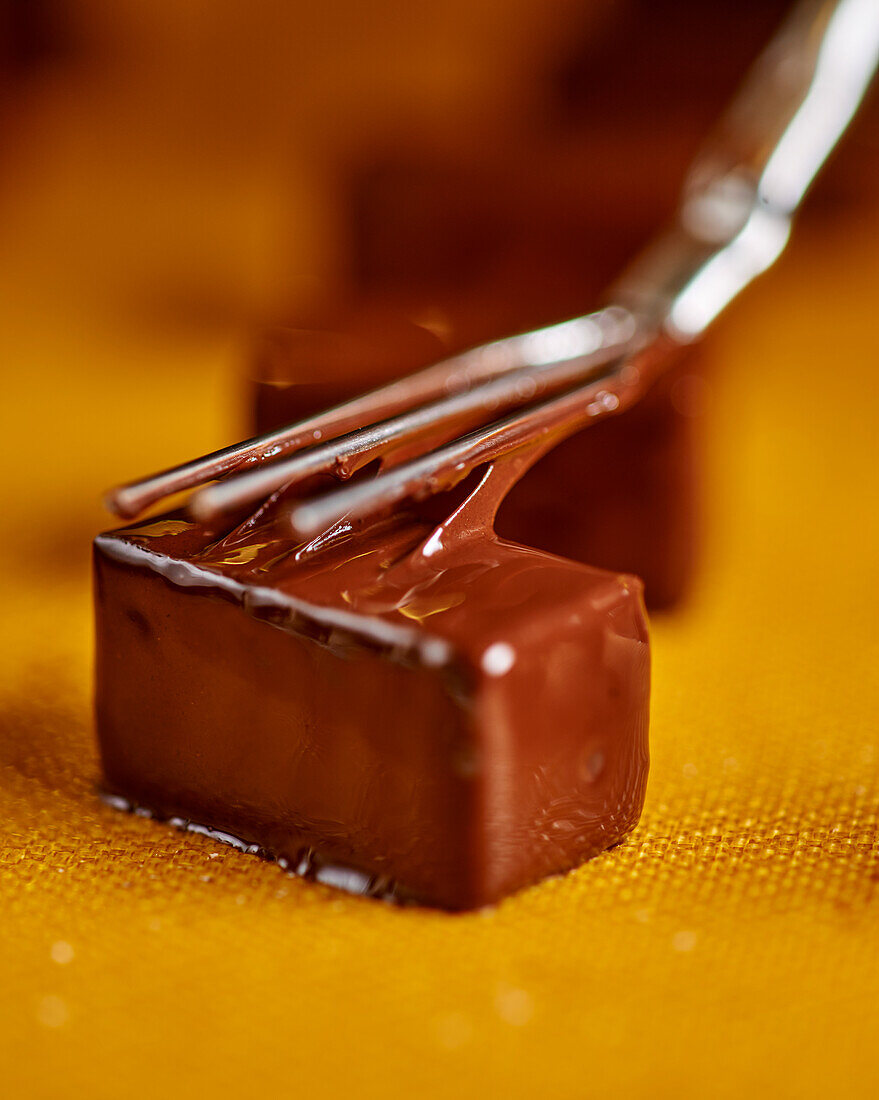 A Chocolate Candy