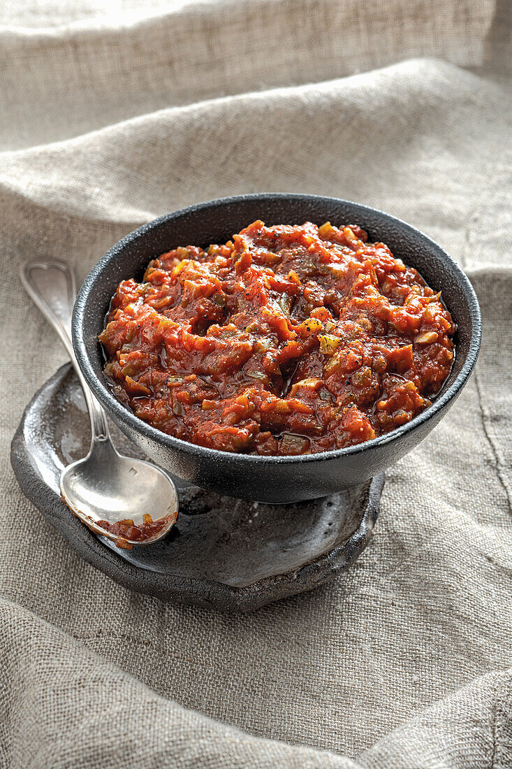 Chili-Salsa