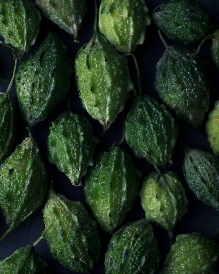 Ampalaya (bitter melon)