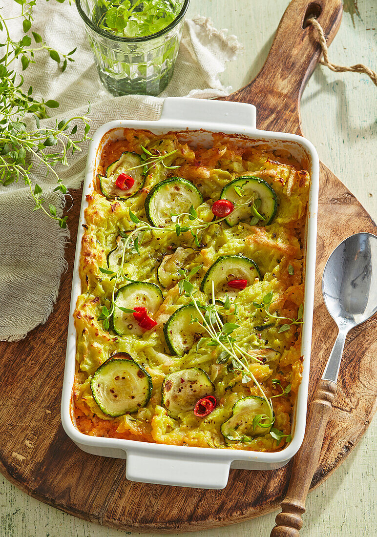 Zucchini-Shepherd-Pie