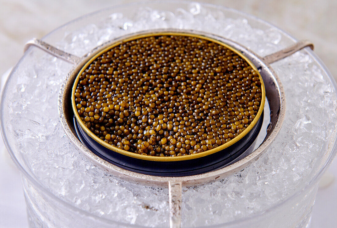 Caviar