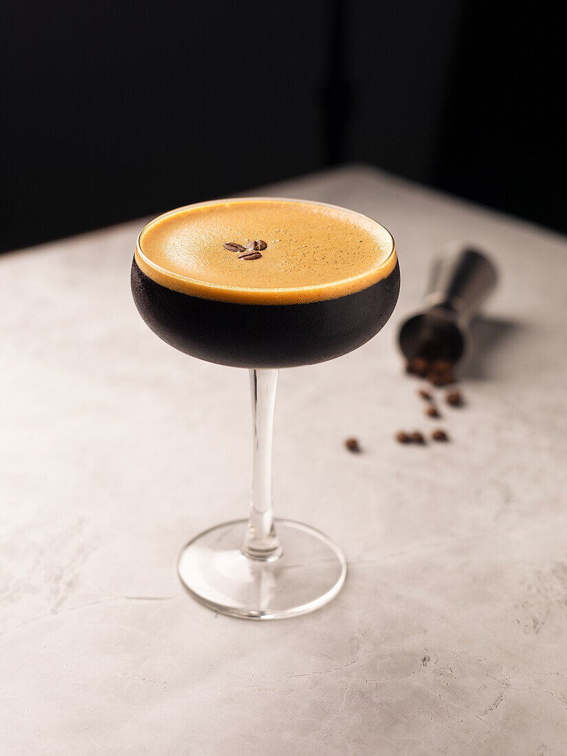 Espresso Martini