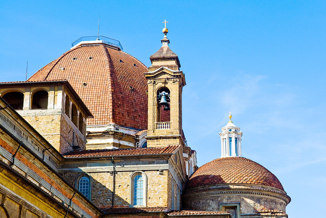 Cappelle Medicee, Firenze , Firenze, Tuscany, Italy, Europe\n