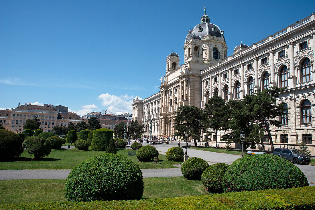 Naturhistorisches Museum, Salzburg, Österreich, Europa