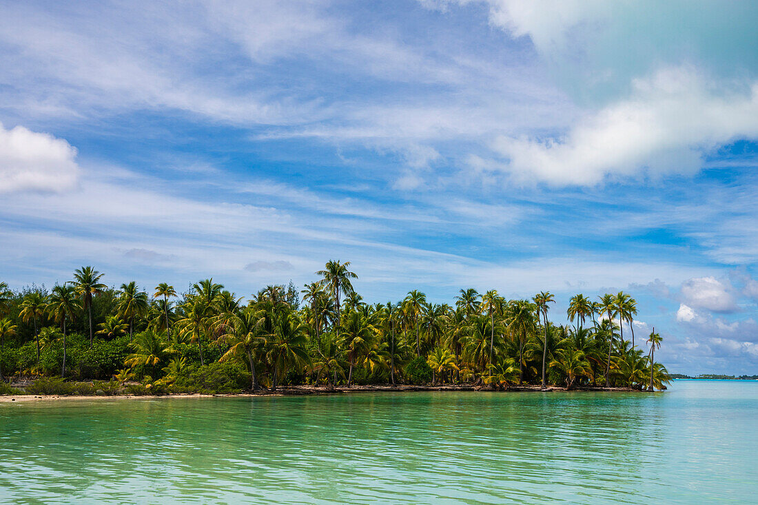 Bora-Bora, Gesellschaftsinseln, Französisch-Polynesien.