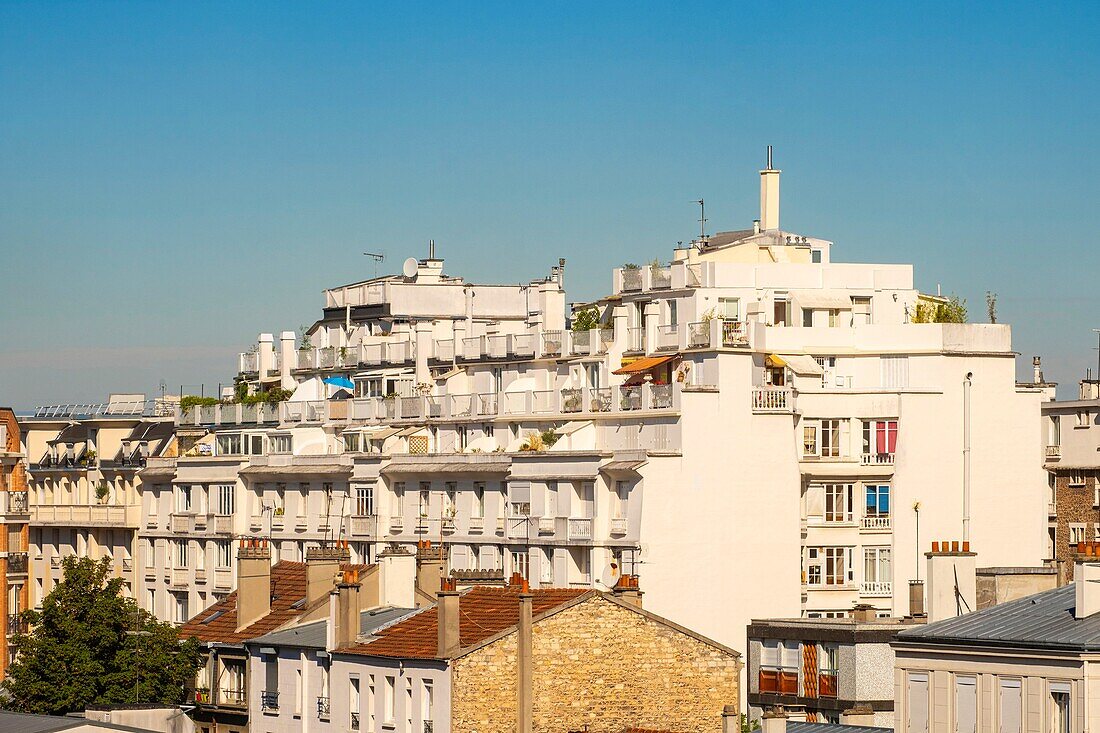 Frankreich, Val de Marne, Vincennes