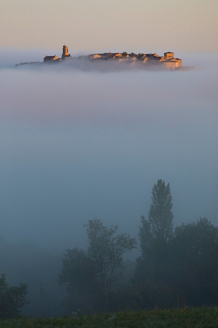 France, Tarn, Cordes-sur-Ciel\n