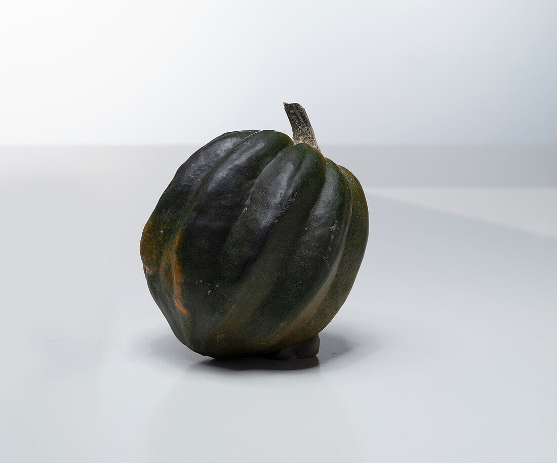Tuffy (pumpkin variety from the USA)