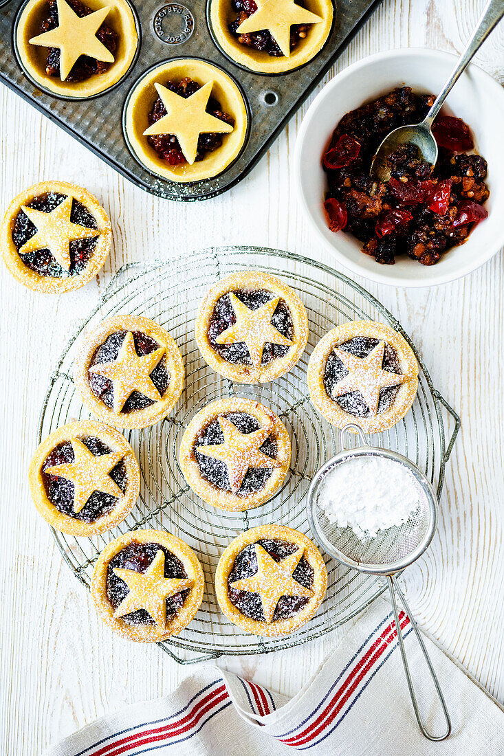 Mince Pies