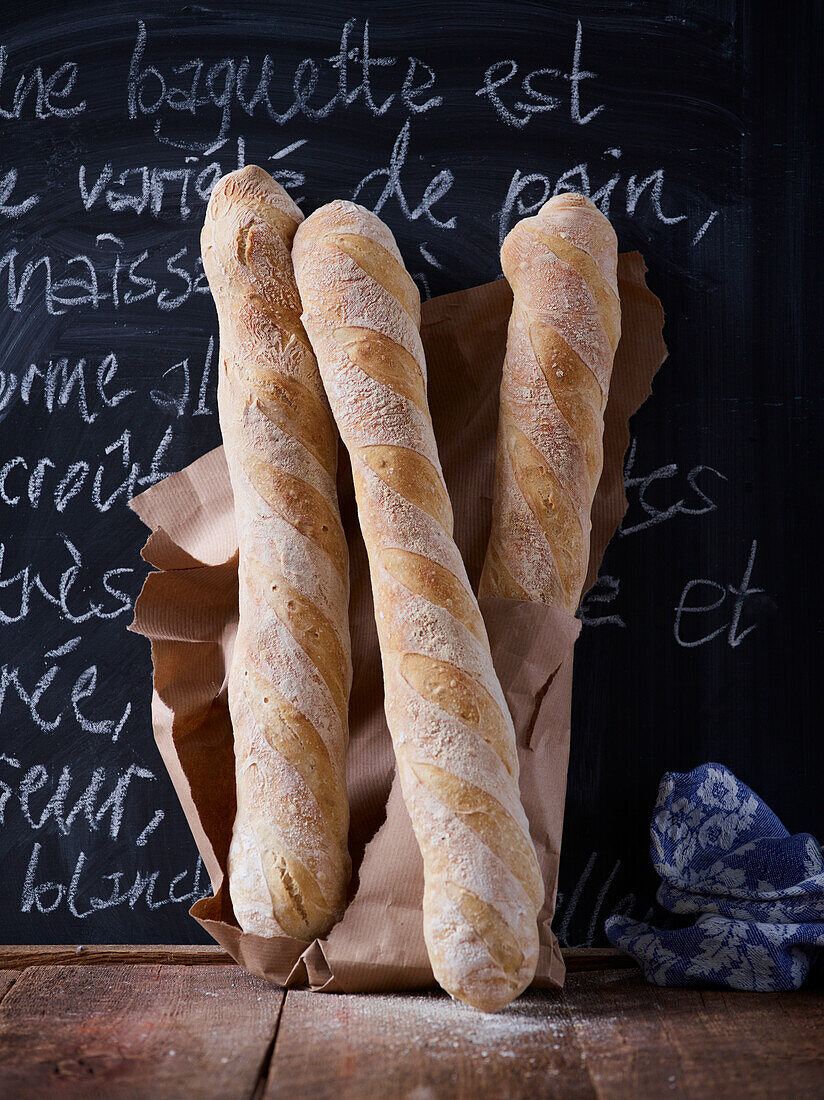 Baguettes