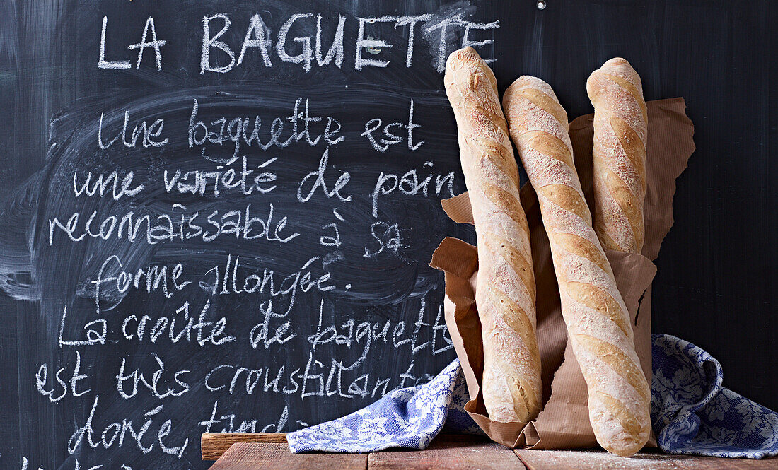 Baguettes