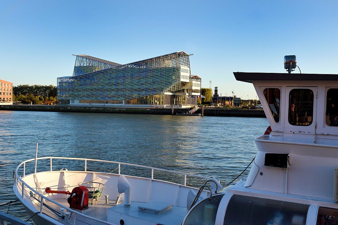 France,Seine Maritime,Rouen,headquarter of the Rouen Normandie Metropolis,an intercommunal structure centred on the city of Rouen