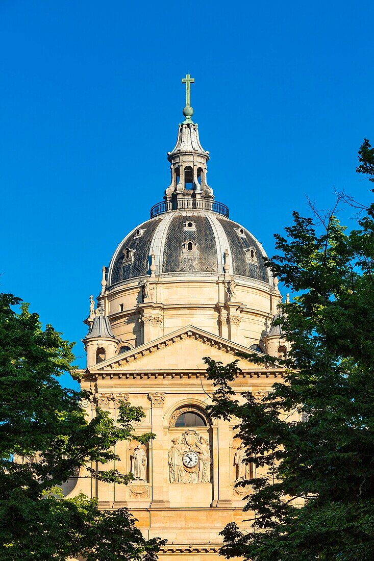 France,Paris,the Pantheon