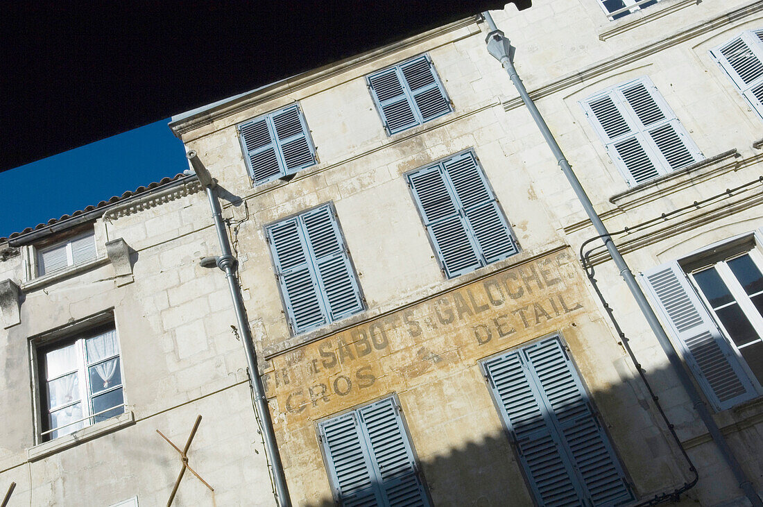 Frankreich,Poitou-Charentes,Altstadt,La Rochelle