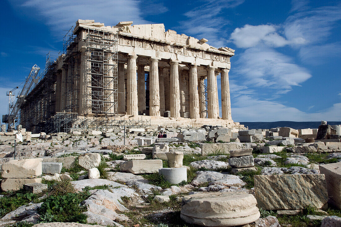 Greece,Athens,Parthenon,Acropolis