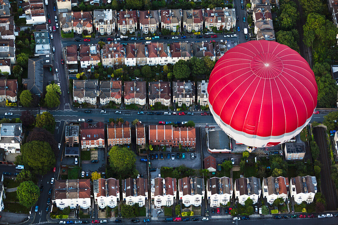 Bristol Balloon Fiesta,Bristol,England,Vereinigtes Königreich