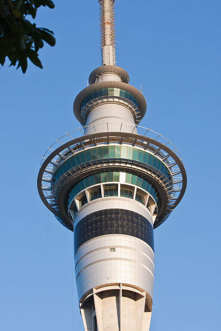 Turm,Neuseeland