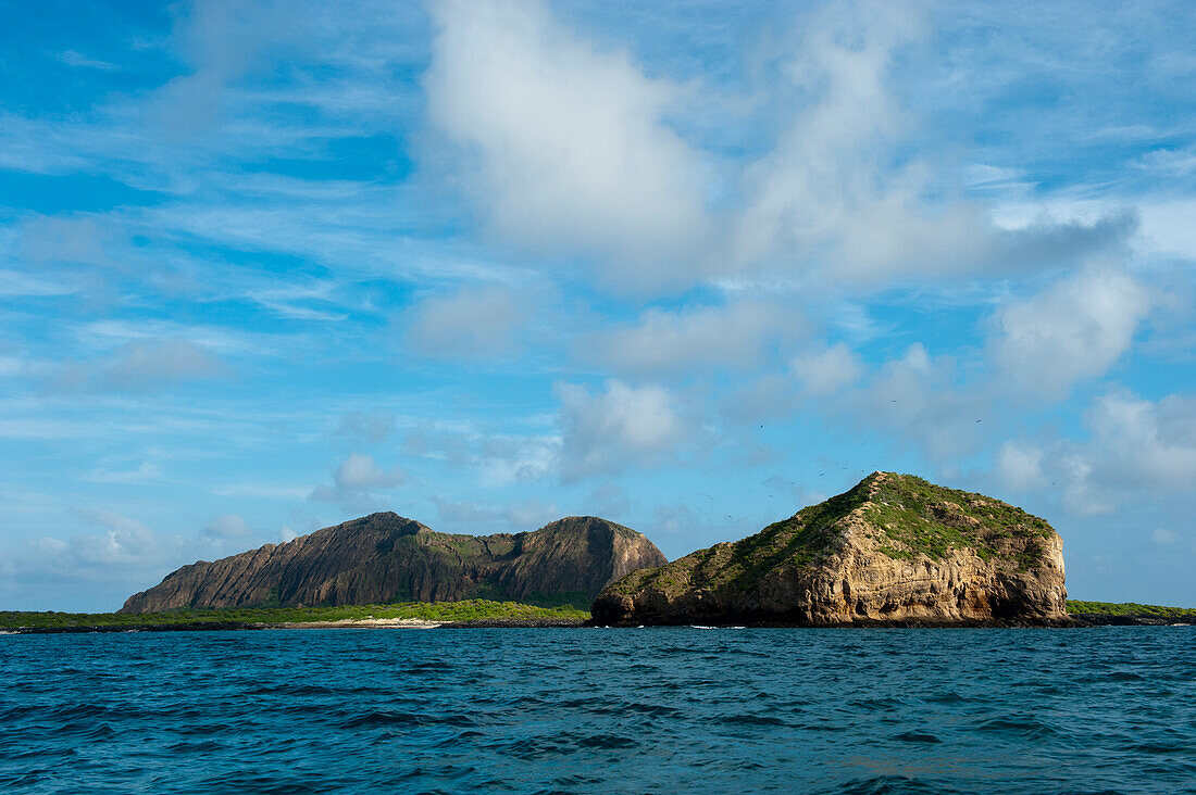 San Cristobal Insel,Teil des Nationalparks der Galapagos Inseln in Ecuador,San Cristobal Insel,Galapagos Inseln,Ecuador