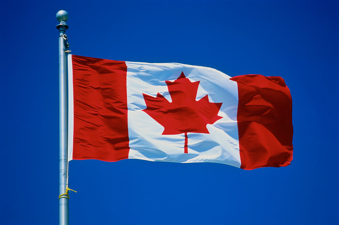 Canadian Flag