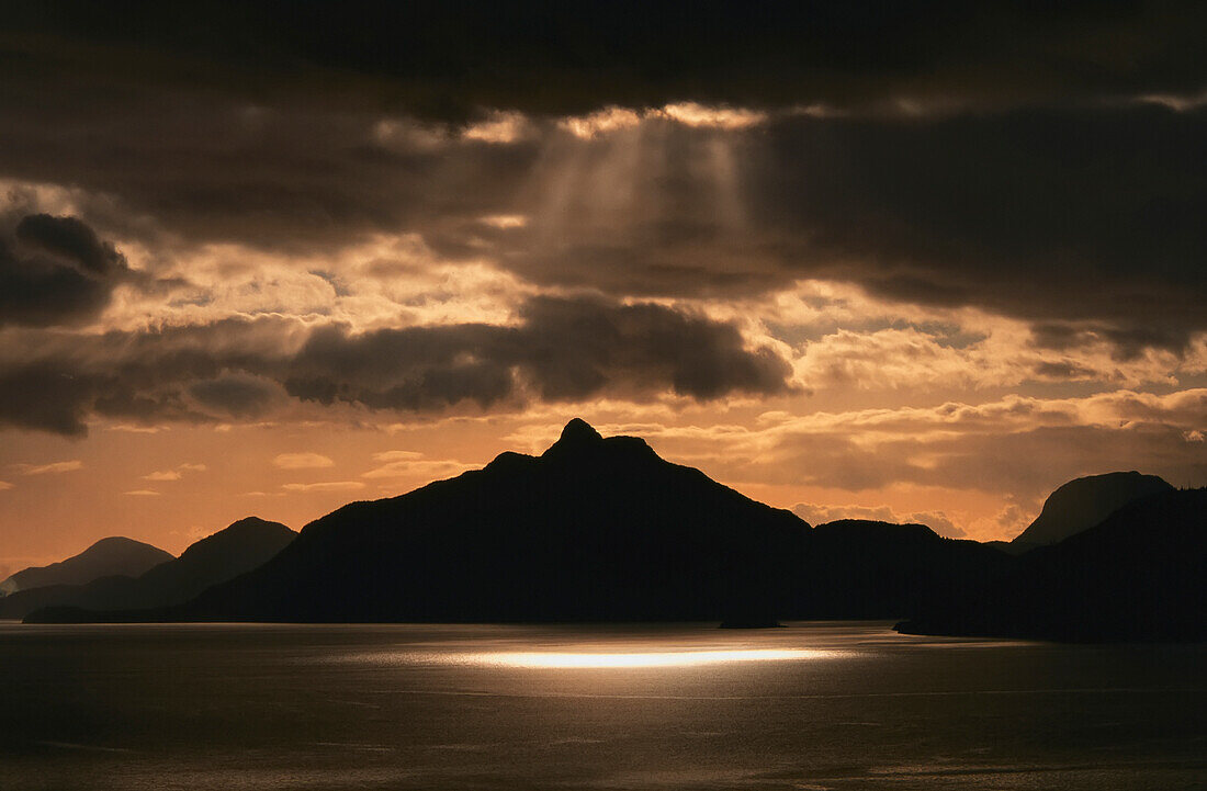 Howe Sound,British Columbia,Canada