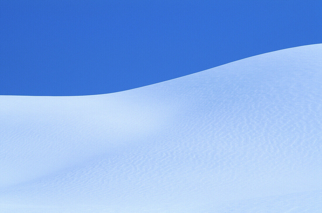 Snow and Sky,Pond Inlet,Baffin Island,Nunavut,Canada