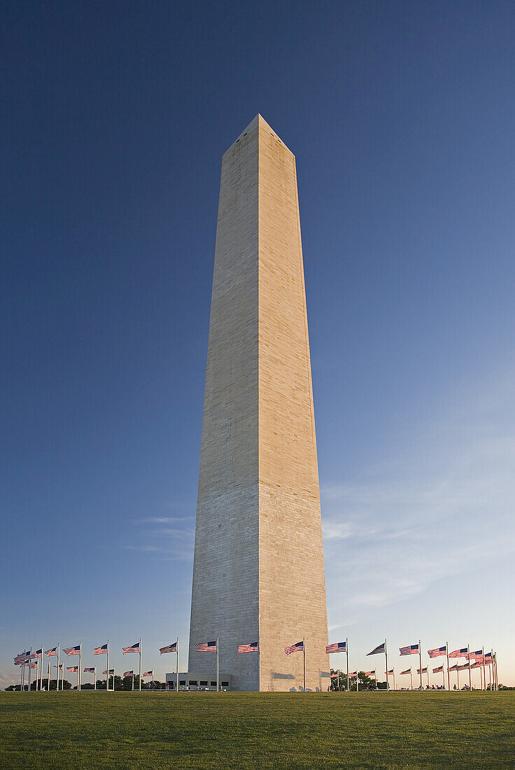 Washington Monument,Washington,D.C.,USA