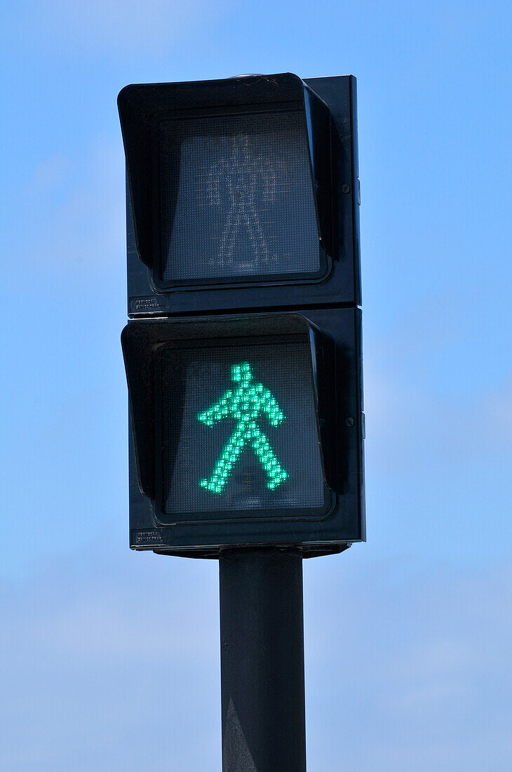 Walk Signal