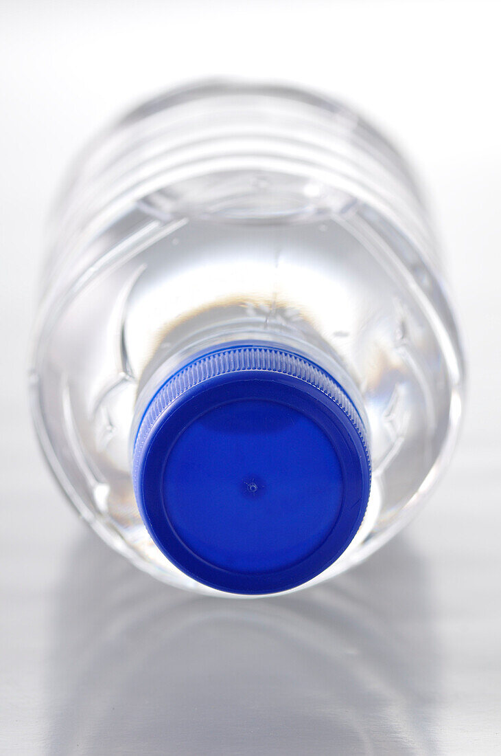 Close-up of Water Bottle