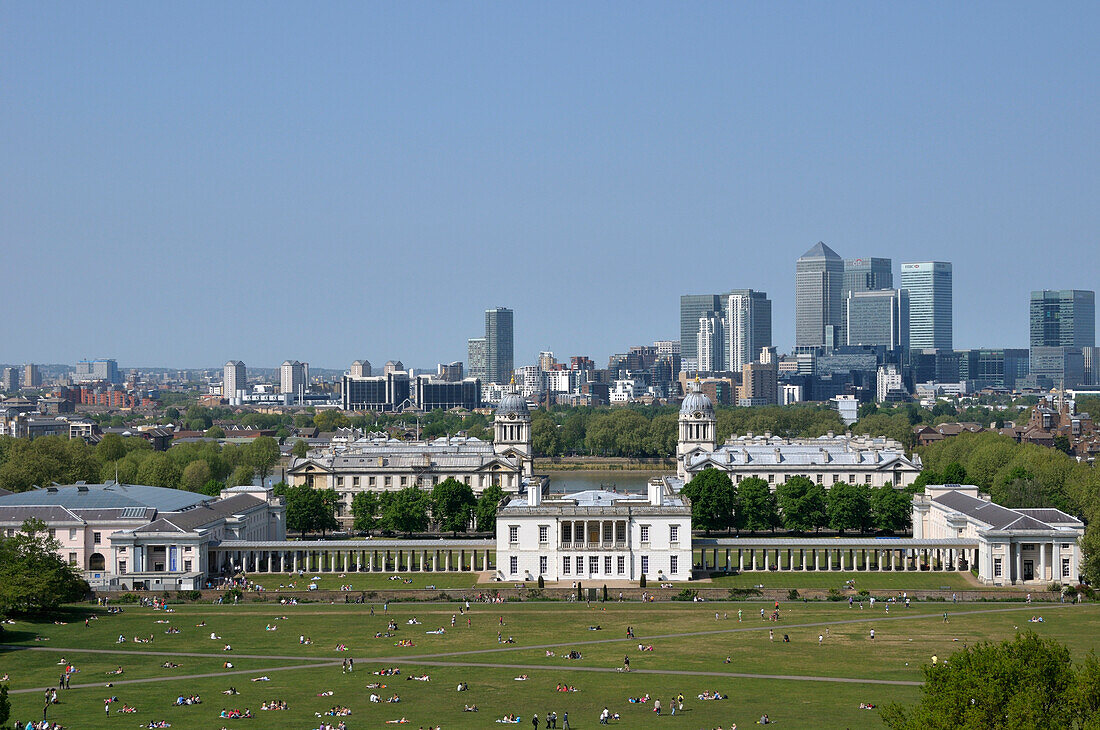Queen's House,Greenwich,London,England