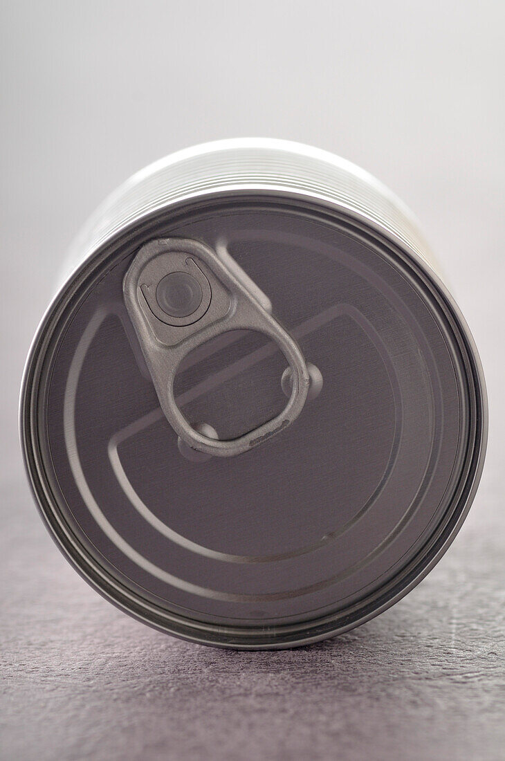Lid of Tin Can