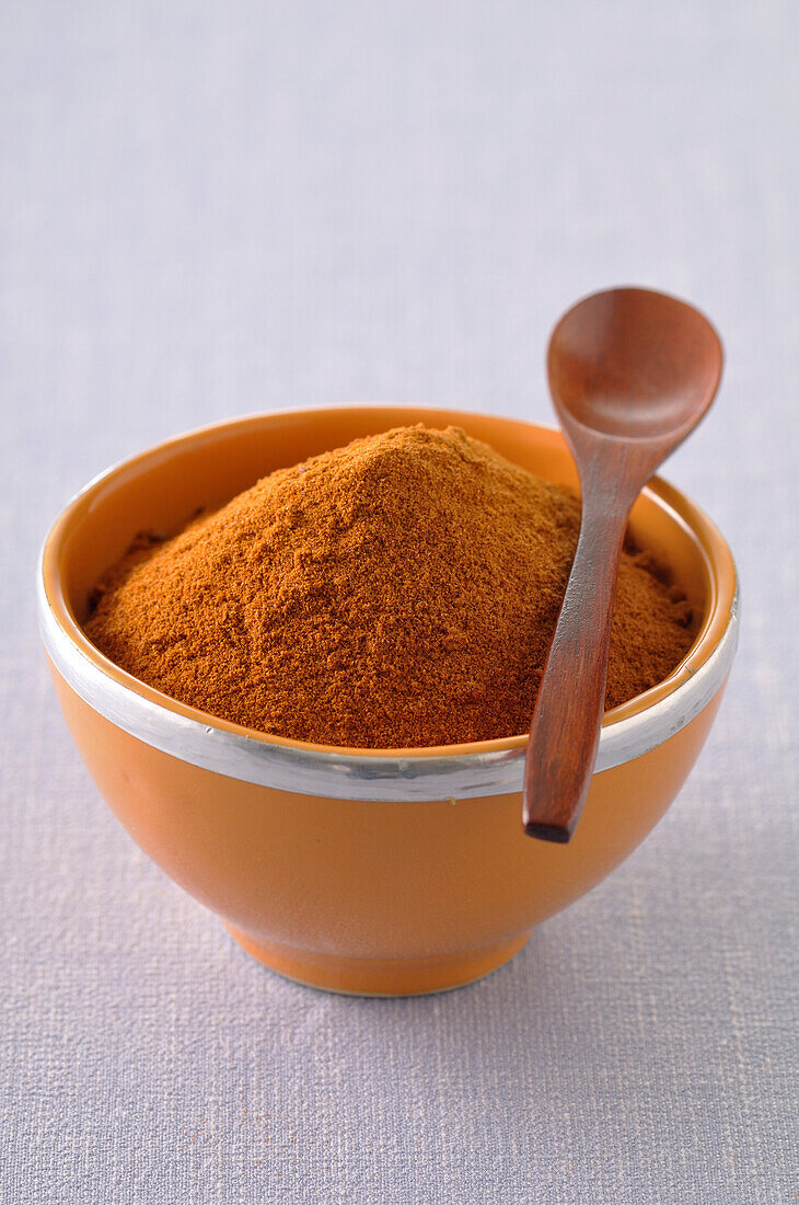Bowl of Spice