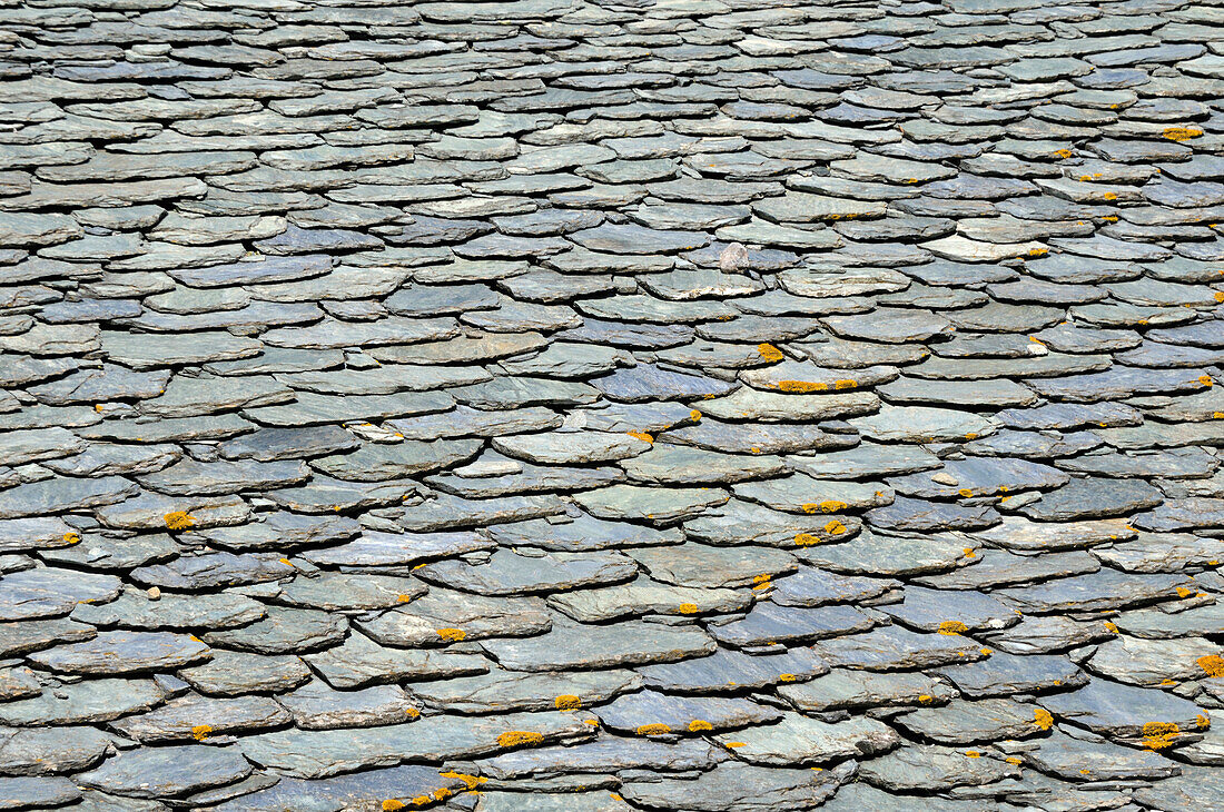 Cobblestone,Nonza,Haute-Corse,Corsica,France