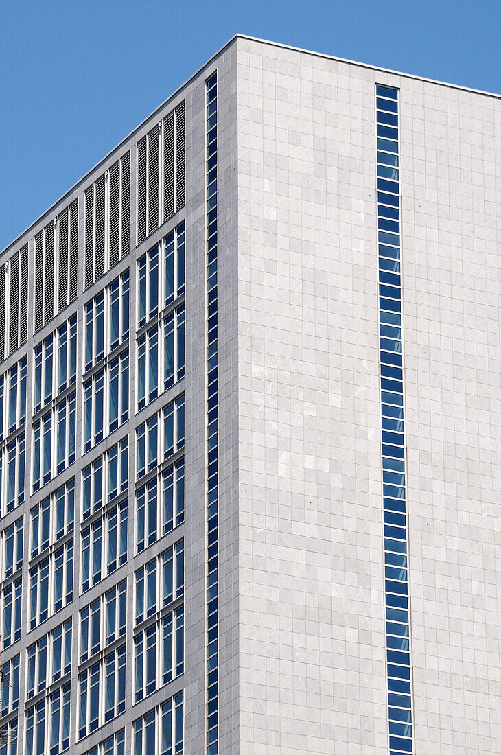 Close-up of building,Berlin,Germany