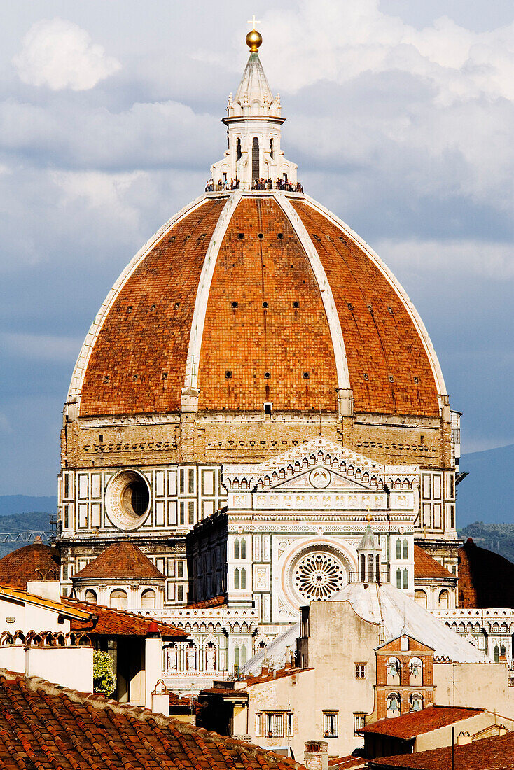 Santa Maria del Fiore,Florence,Italy