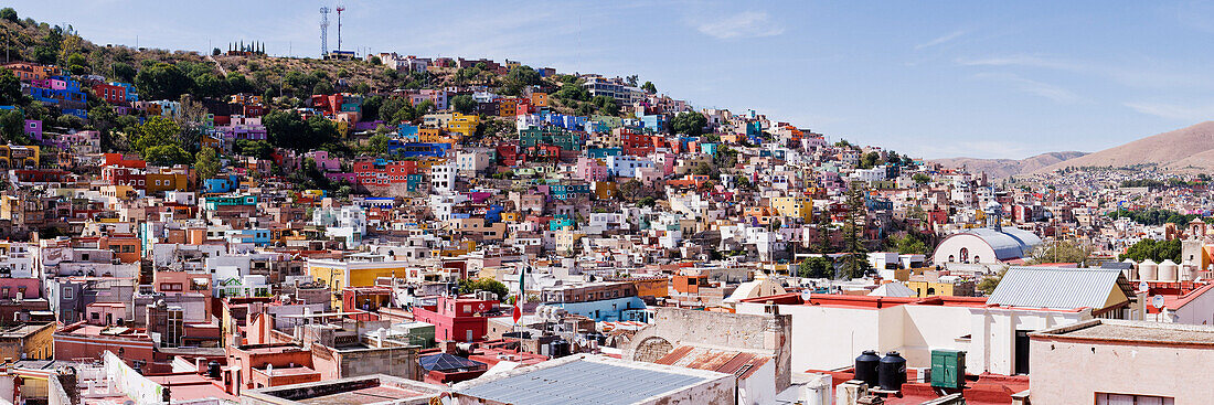 Guanajuato,Mexico