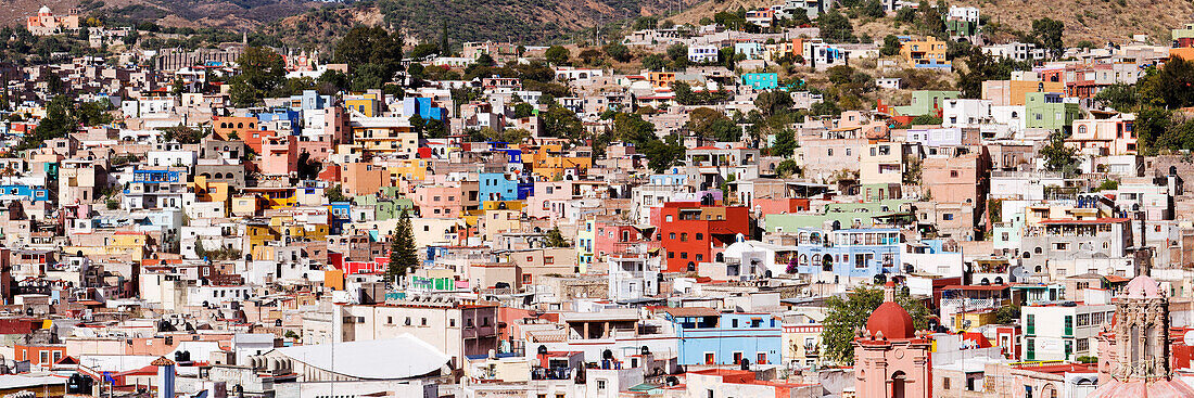 Guanajuato,Mexico