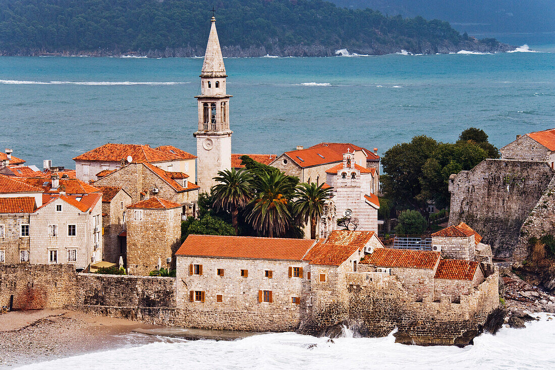 Budva,Montenegro