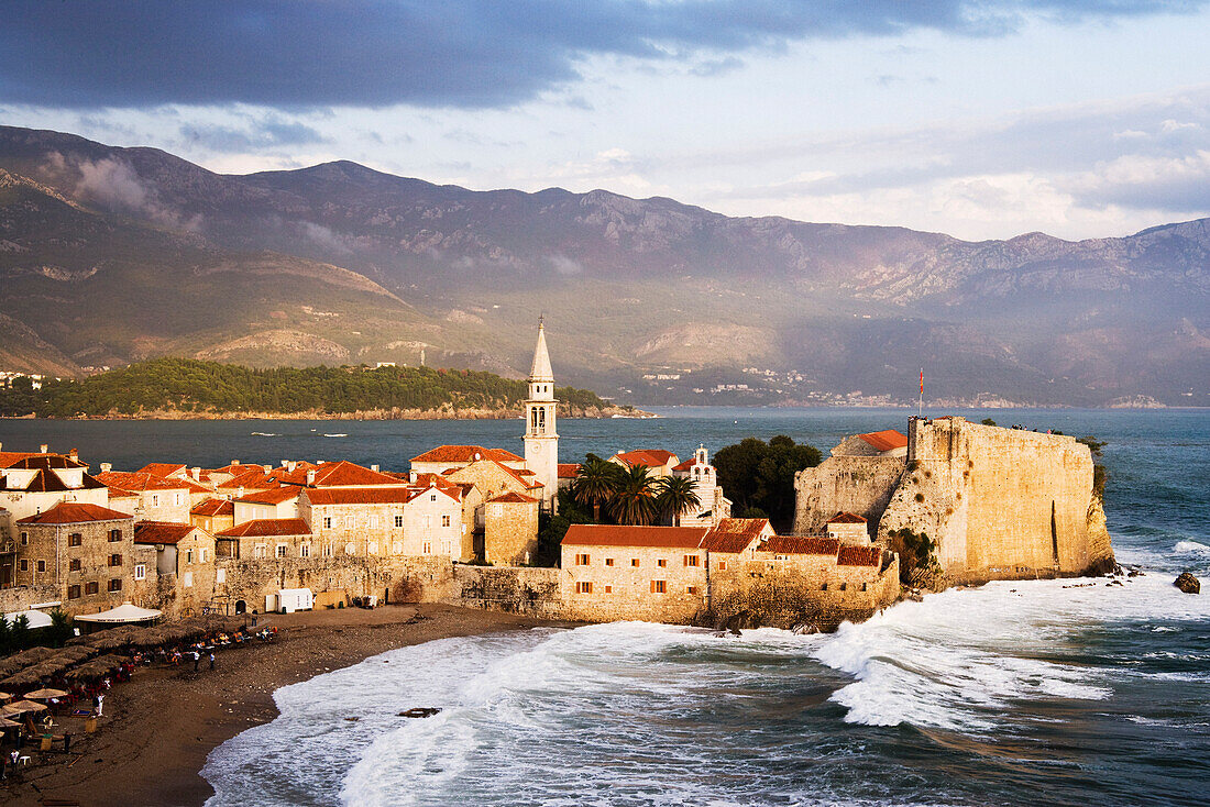 Budva,Montenegro