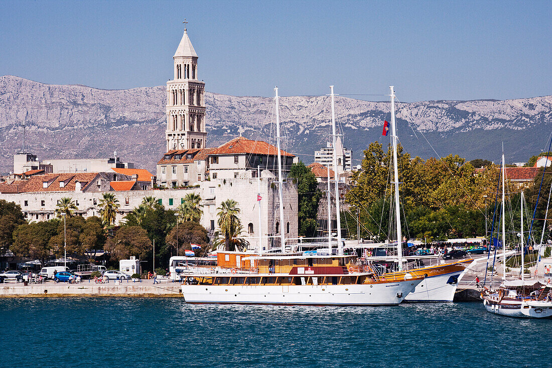 Split,Croatia