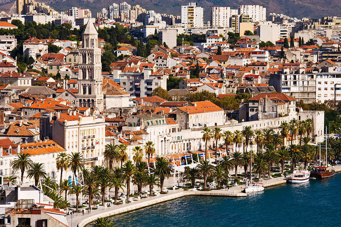 Split,Croatia