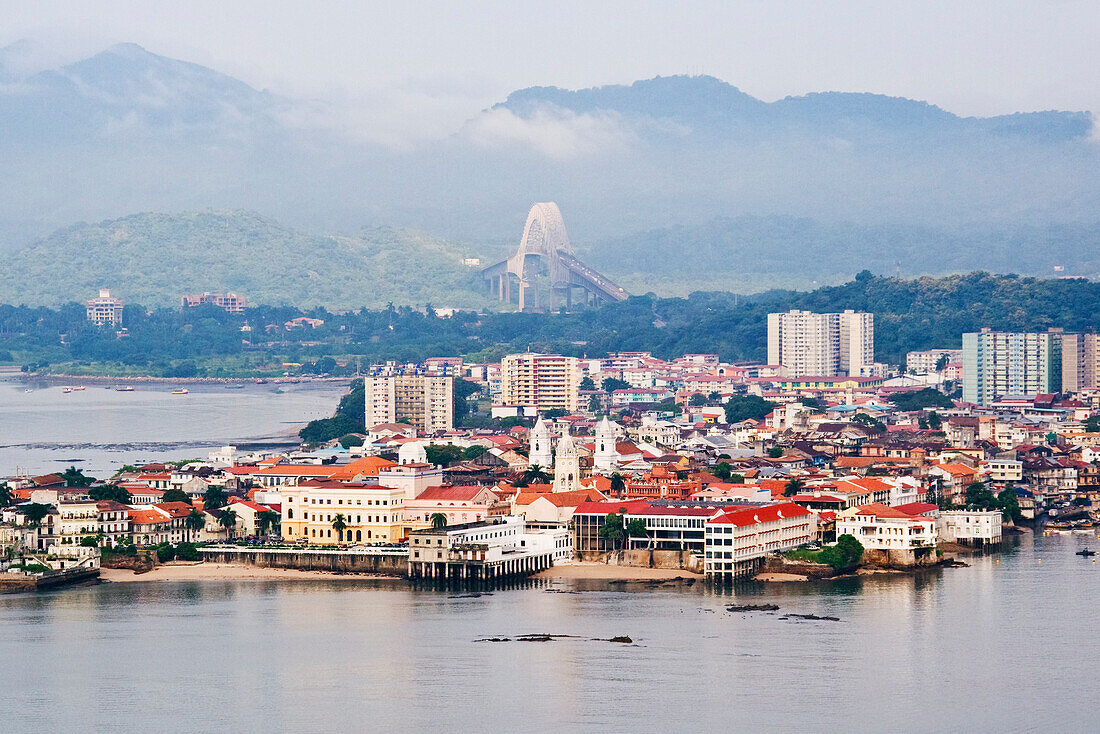 Casco Viejo,Panama City,Panama